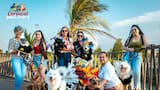 “¡Quien lo ladra es quien lo goza!”, se viene el Carnaval PetLovers 2026