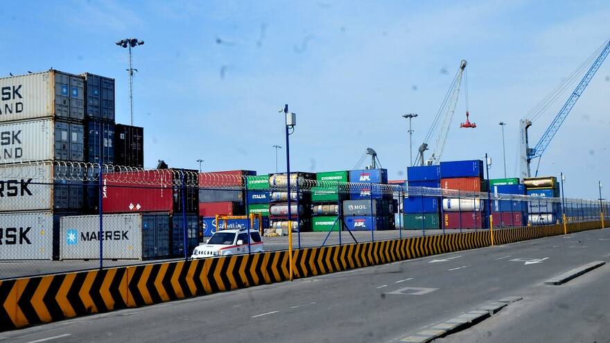 Atlántico exportó más de USD7,2 millones a Canadá: ProColombia