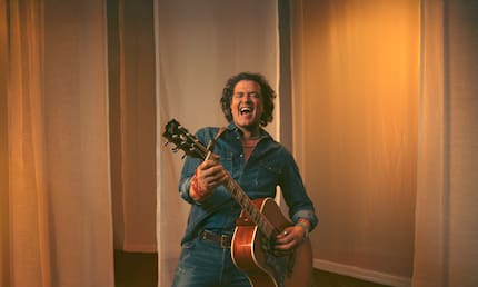 Carlos Vives: “La música cambió, este es el último disco hecho con valores”