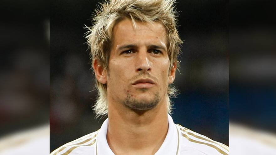 Fabio Coentrao pagó 4.000 euros por licencia de conducir