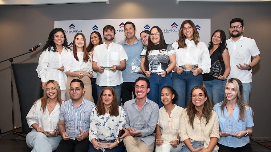 400 nuevas vacantes de empleo se abren en B/quilla