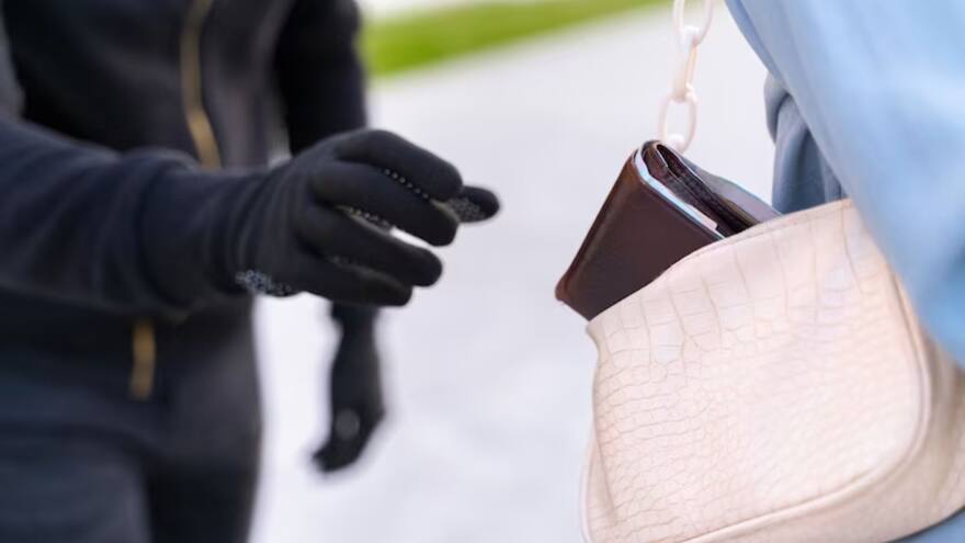 '¡Attenzione Pickpocket!': ¿qué significa esta frase viral de TikTok?