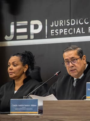 JEP : La gran estafa