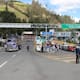 Comerciantes de frontera Ecuador-Colombia celebran fin de aranceles y piden ayudas a Noboa