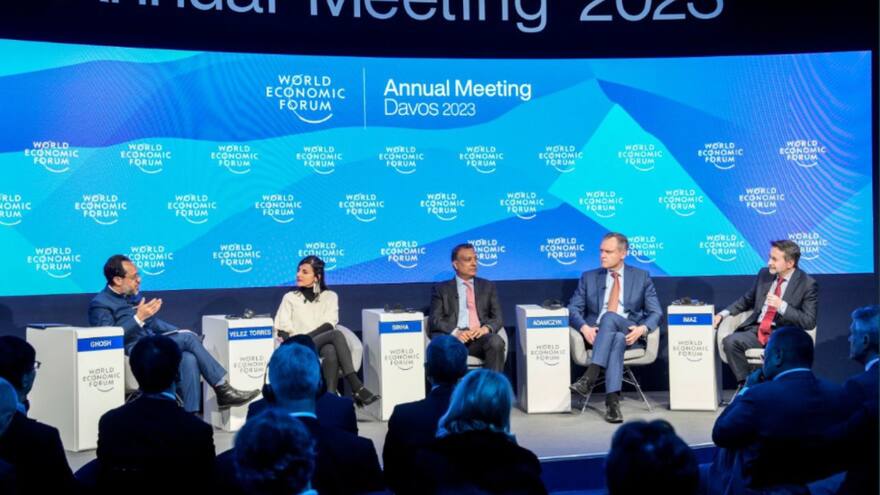 'No se ha hablado de acabar con la exploración de petróleo': Minminas