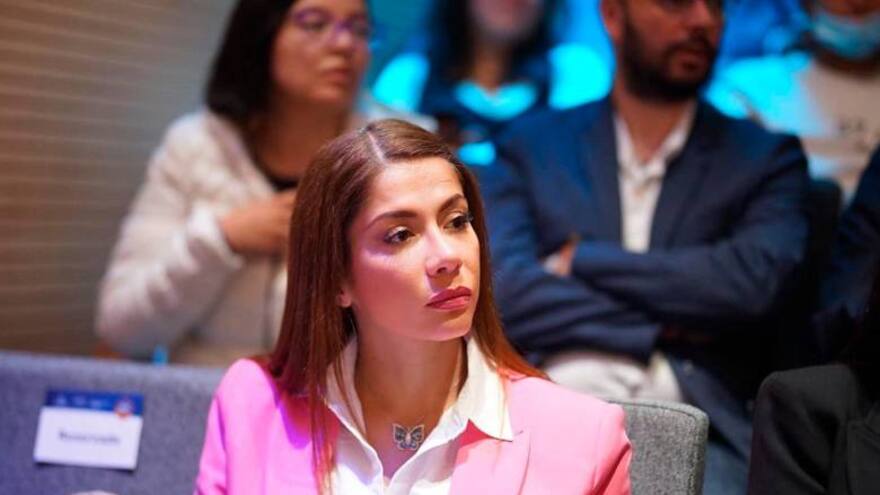 'El gobierno avala cuanta politiquería en la reforma a la salud': Juvinao