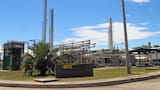 Utilidad neta de Ecopetrol cayó un 7,7 % en el primer trimestre del año en curso