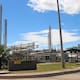 Utilidad neta de Ecopetrol cayó un 7,7 % en el primer trimestre del año en curso