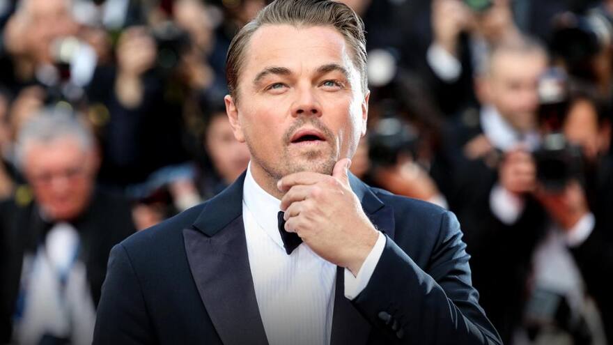 Leonardo DiCaprio sale de fiesta todos los días tras separación con Camila Morrone 2022