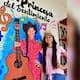 María Liz Patiño, la princesa que reina con música y sentimiento