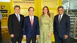 Lanzamiento del libro ‘Uninorteños toman la palabra’