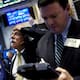 Wall Street abre en rojo mientras inversores ponen el ojo en la Reserva Federal de EE. UU.