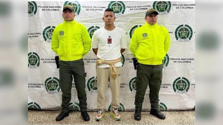 Cárcel para implicado en asesinato de diseñador en hotel de Barranquilla