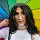 Las mejores imágenes de la marcha de la comunidad LGBTI+