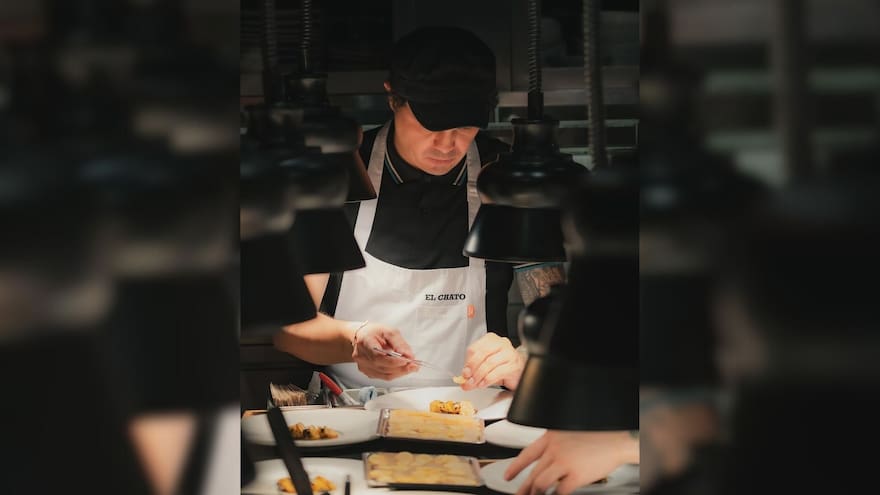 Lista de los 50 mejores restaurantes del mundo: uno colombiano está en el puesto 25