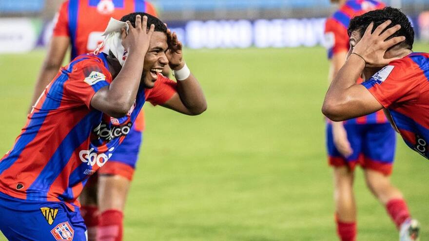 Partido clave para Unión Magdalena