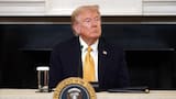 Trump niega que hubiera autorizado envío de bombarderos cerca de Venezuela, pero adelanta que “muy pronto” habrá acciones por tierra