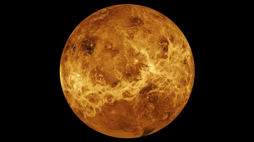 Los creadores del submarino Titán ahora buscan llevar personas a Venus