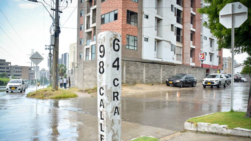 Atentado a Luis Guillermo Muñetón en Barranquilla, Atlántico: “Quiero que se esclarezcan los hechos”