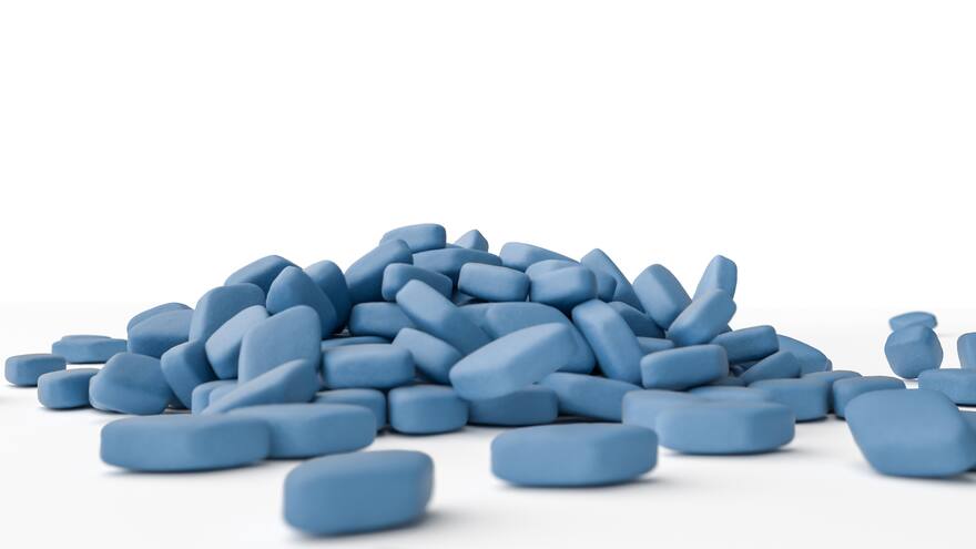 Invima alerta sobre intoxicaciones por uso inadecuado del viagra