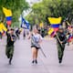 Más de 700 corredores homenajearon a los héroes de la patria en Valledupar