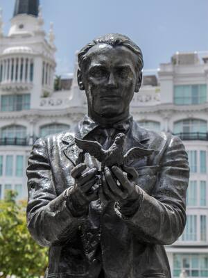 El galope de los caballos bajo la luna | Columna de Orlando Araújo