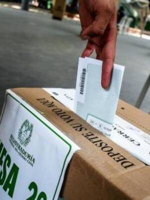 Elegir hoy | Columna de Tatiana Dangond A.