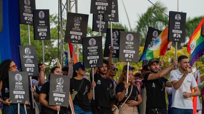 Por el derecho a ser libres: nueva política Lgbtiq+ nace en B/quilla