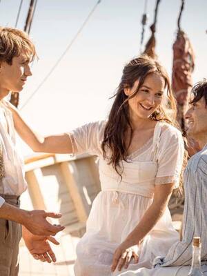 El Conde de Monte Cristo – Una nueva mirada al clásico de Alexander Dumas