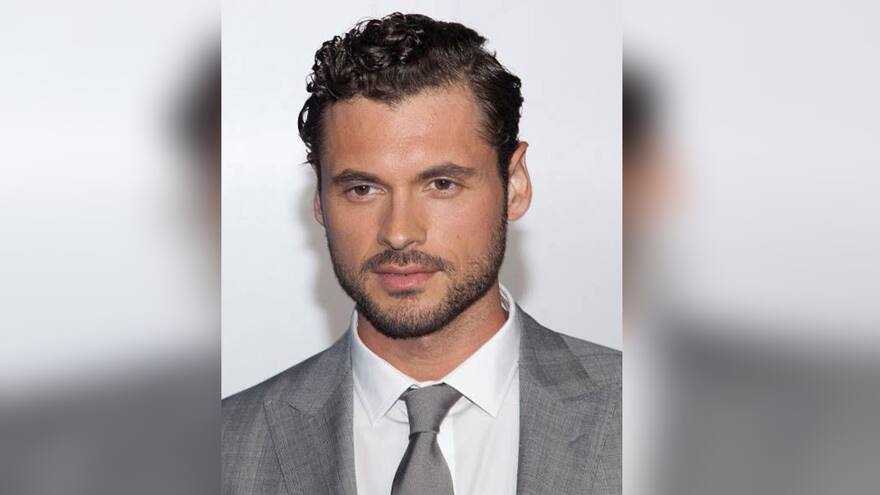 Murió Adán Canto, actor de X Men y Narcos, luego de luchar contra el cáncer