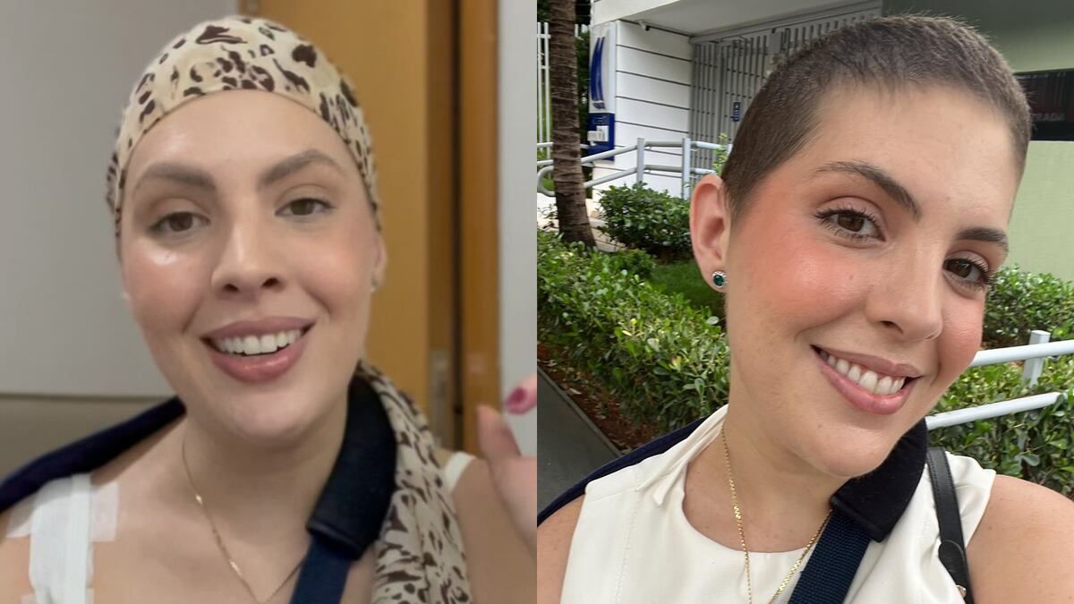 Murió la influencer Patricia Keller, a sus 27 años, tras luchar contra un cáncer - ELHERALDO.CO