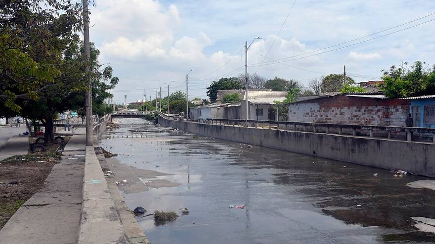En arroyos se han recogido más de 18 mil toneladas de residuos
