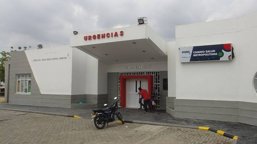 Adolescente habría intentado atracar a agente del Gaula y resulta herido en el barrio Santa María de Barranquilla