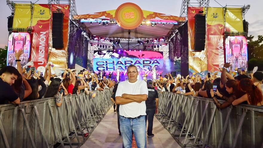ORA Producciones: Más de 40 años de excelencia en la producción de eventos de calidad