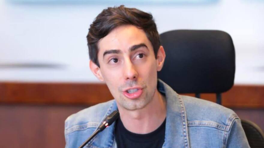 Cancelan la credencial de Juan Carlos Upegui como concejal de Medellín