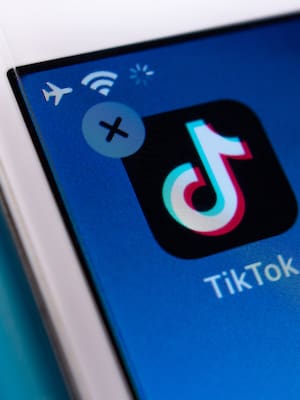 Tik tok y la política | Columna de Marcela García Caballero