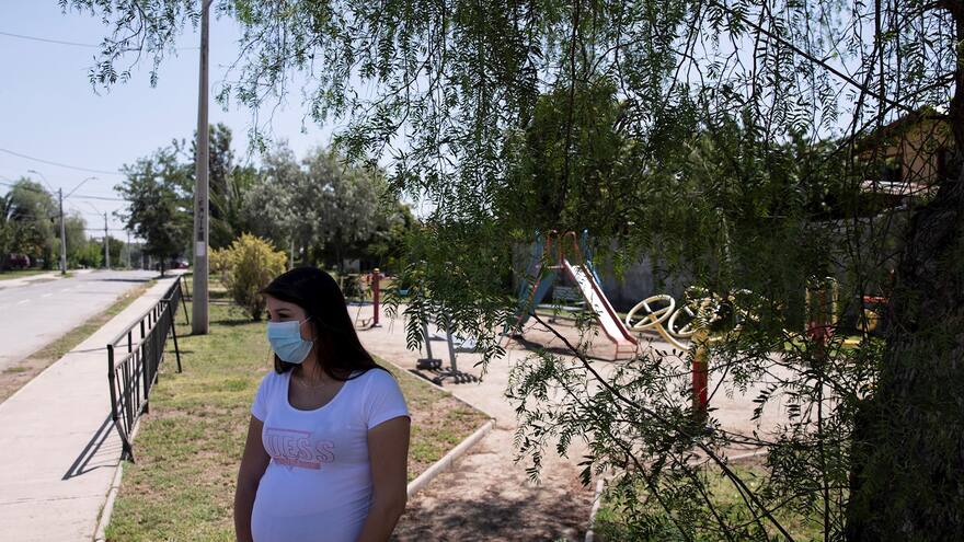 El drama de cien chilenas, embarazadas impedidas de abortar