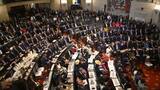 Con el presupuesto se reinicia la agenda legislativa del Congreso