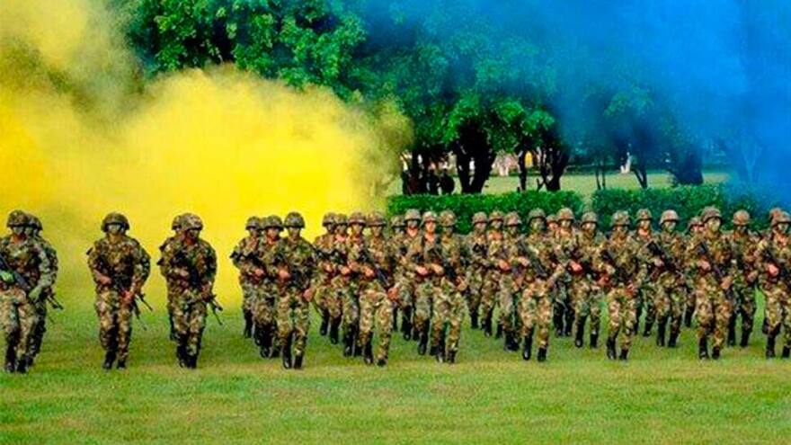 Abren inscripciones para prestar el servicio militar en el Cesar y La Guajira
