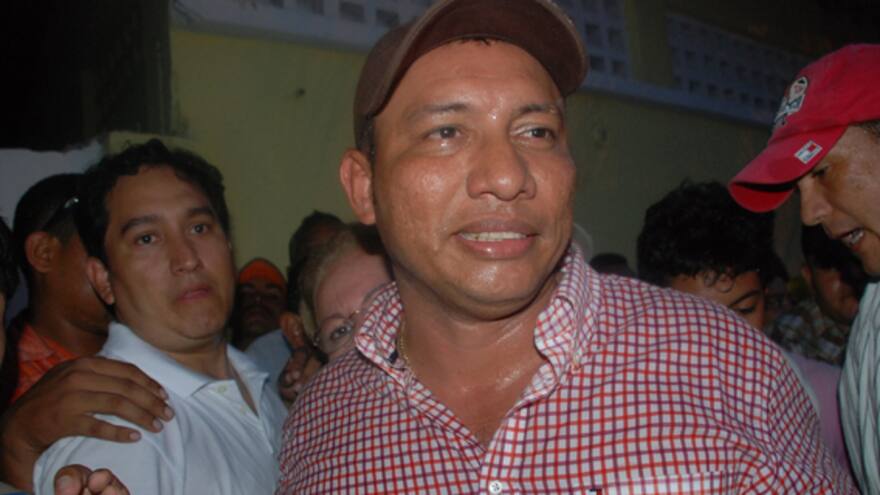 Procuraduría formula pliego de cargos a exalcalde de Magangué