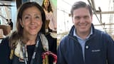 Ingrid Betancourt insta a Juan Carlos Pinzón a unirse a la Gran Consulta por Colombia