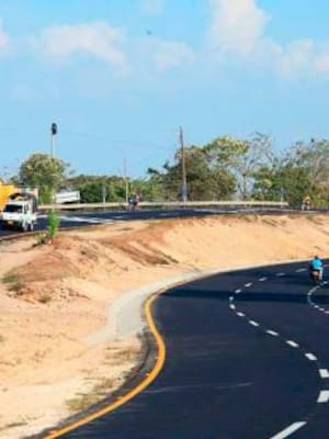 ¿Solo vías terciarias? | Columna de Nicolás Renowitzky