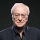 'Estoy más o menos retirado': Michael Caine habla del fin de su carrera