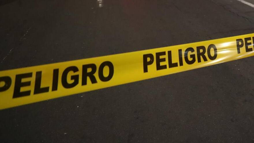 Un ataque a tiros deja al menos cuatro muertos en Río de Janeiro