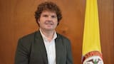 Juan Guillermo Jiménez suena para dirigir el Invías tras salida de Jhon Jairo González