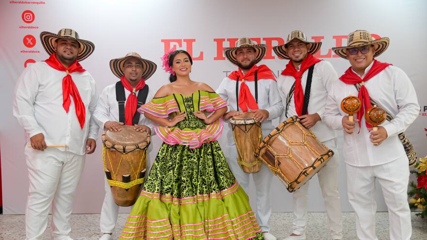 Palmar de Varela se prepara para un renovado reinado