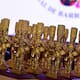 177 grupos folclóricos y disfraces se alzan con Congos de Oro 2025