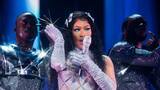 Nicki Minaj fue detenida en Ámsterdam por supuesta posesión de drogas