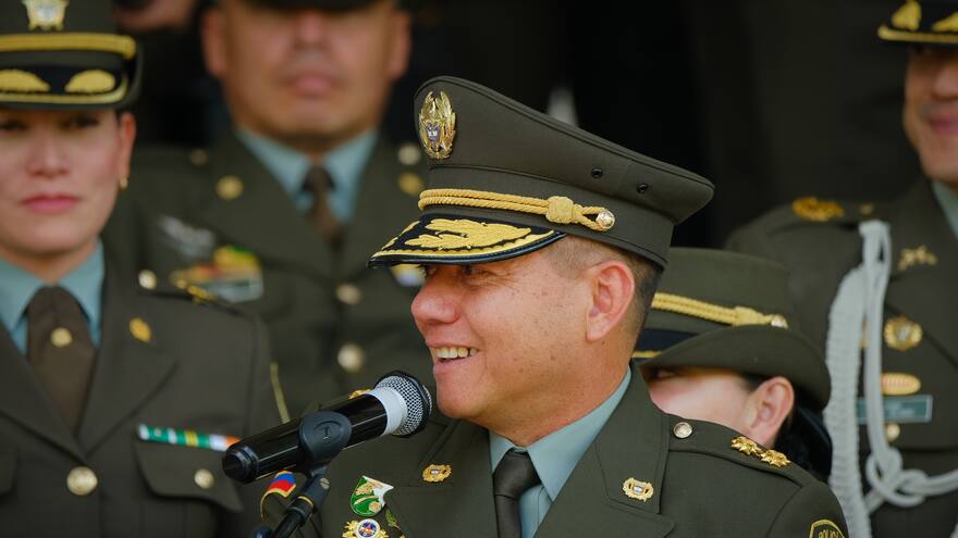 La Policía Nacional celebra 134 años: “Somos una historia marcada por la valentía y el orgullo”
