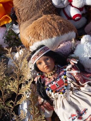 Genocidio y penitencia | Columna de Catalina Rojano O.